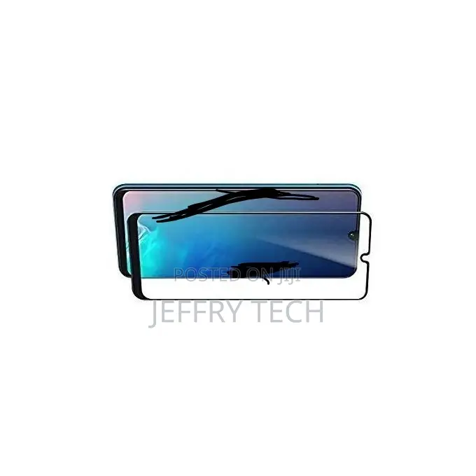 Tecno Quality Tecno Phantom 9 Tempered Glass