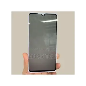 Privacy Tempered Glass for Huawei X7 PRIME, Y9S, A74