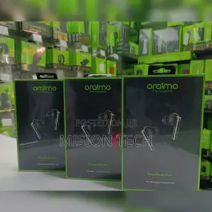 Oraimo Freepods Pro E108d New