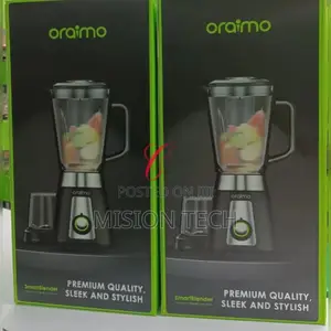 Oraimo Smart Blender