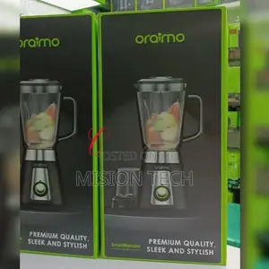 Oraimo Smart Blenders New