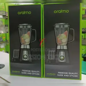 Electric Blender Oraimo