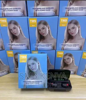TWS F9-5 TWS Wireless Bluetooth Headphones Earbuds