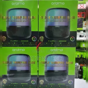 Oraimo Soundflow OBS-72D