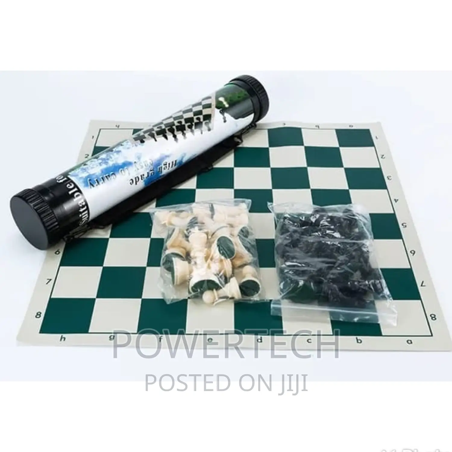 Chess Mat Game