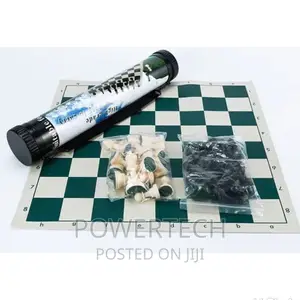 Chess Mat Game