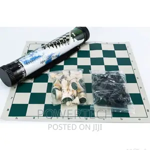 Chess Game Mat !Chess Game Mat !