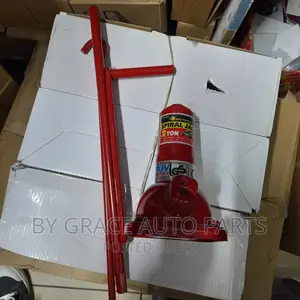 Best Red Spiral Jack 2 Tones.