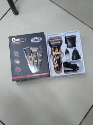Geemy 3 in 1md 595