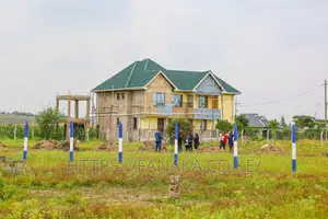 New Kamulu Project With All Amenities^AC