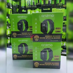 Oraimo Watch Lite OSW-18 Smart Watch