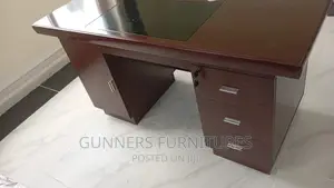 Executive Office Desk 1.4metres