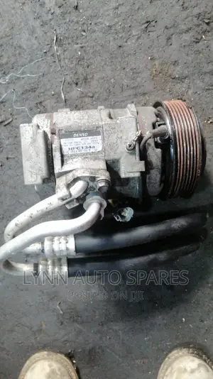 Toyota Hiace 7l 1kd Engine AC Pump