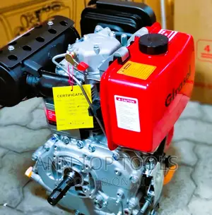 Diesel Engine 186FA