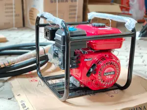 Poker Vibrator LUSQI With 45mm Poker Shaft