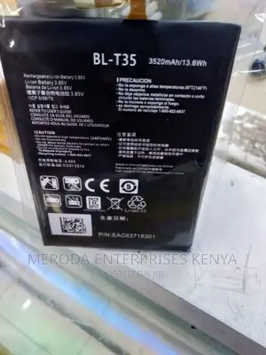 Google Pixels 2xl Battery