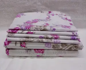 King Size Cotton Bedsheets