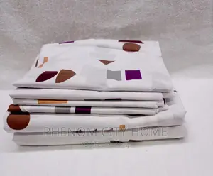 King Size Cotton Bedsheets