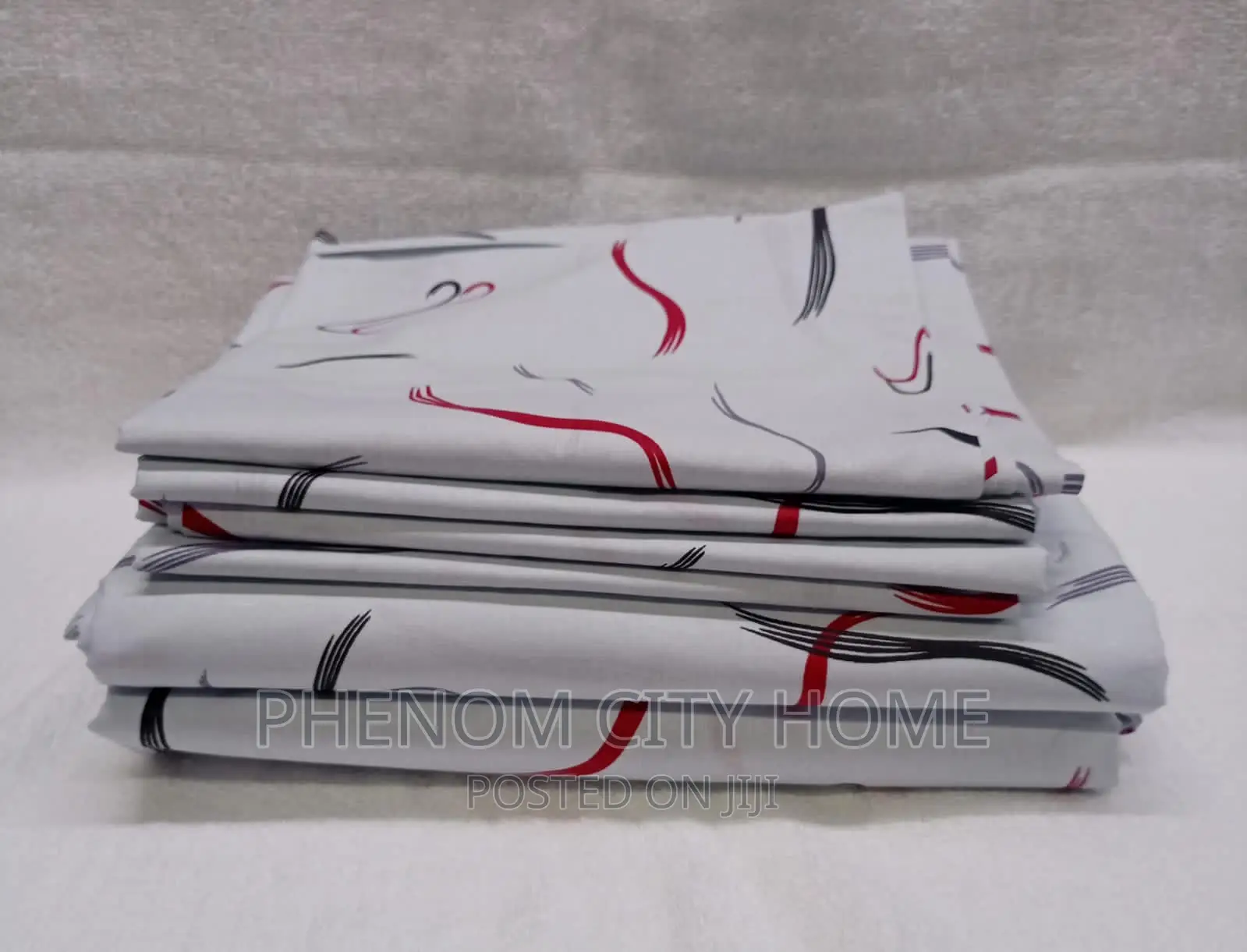 King Size Cotton Bedsheets