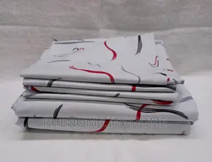 King Size Cotton Bedsheets