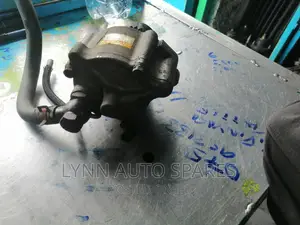 Toyota Hiace 7l 1kd Engine Vaccume Pump