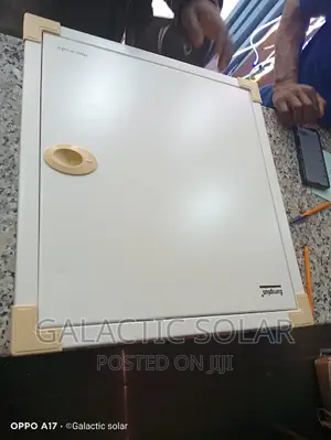 4ways Distribution Board