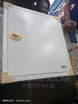 4ways Distribution Board