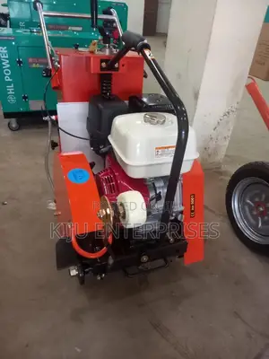 Honda Floor Cutter Available Now 60kgs