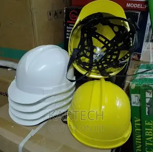Safety Construction Helmet