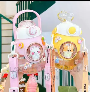 900mls Kids Sippy Cup