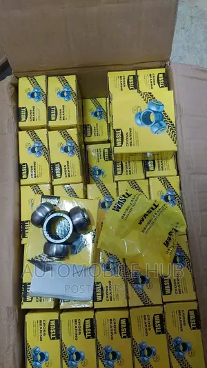 Drive Shaft Cross Bearing for All Japanese Cars