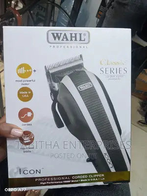 Classic Icon Shaving Machine