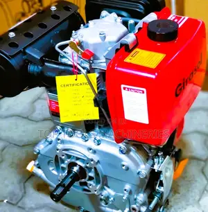 Diesel Engine 186FA