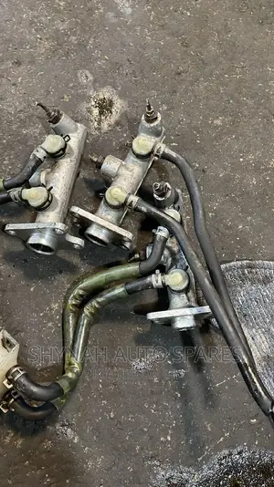 Brake Master Cylinders Toyota Dyna