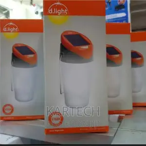 D.Light S30 Lantern