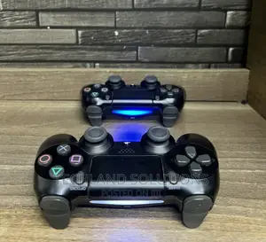 Sony Playstation 4 Pad