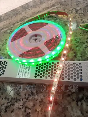 RGB Strip Light for Profile 10mtrs