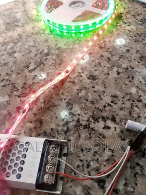 10mtrs Strip Light RGB for Profile