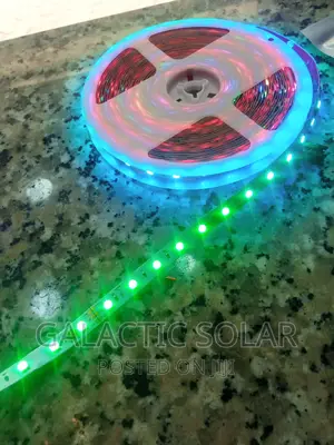 RGB 10mtrs Strip Light for Profile