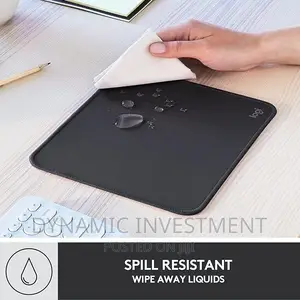 Logitech Mouse Pad – Studio Series