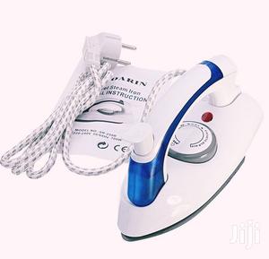 Steam Iron Portable