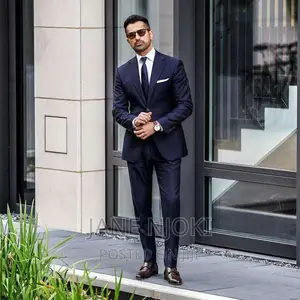 Official Suits