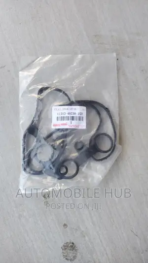 Car Top Cover Gasket 1kr Engine Passo Daihatsu Vitz