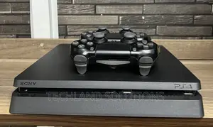 Ex UK Ps4 Slim