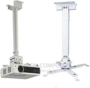 Projector Universal Ceiling Mount 1.0mtr