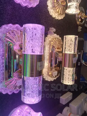 Wall Bracket Light