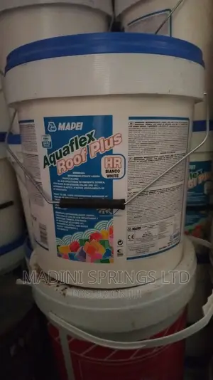 Mapei Aquaflex Roofplus(20kg Tub)