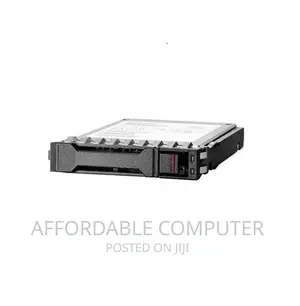 Hpe 2.4tb Sas 12G Mission Critical SFF G10+ HDD