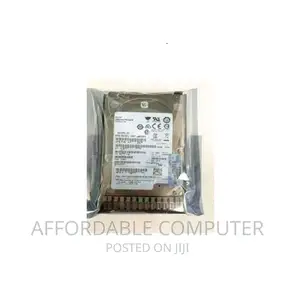 Hpe 2.4tb Sas 12G Mission Critical SFF G10+ HDD