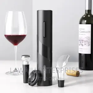 Wine Opener Set
